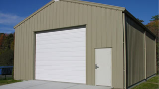 Garage Door Openers at Lions Park, Illinois